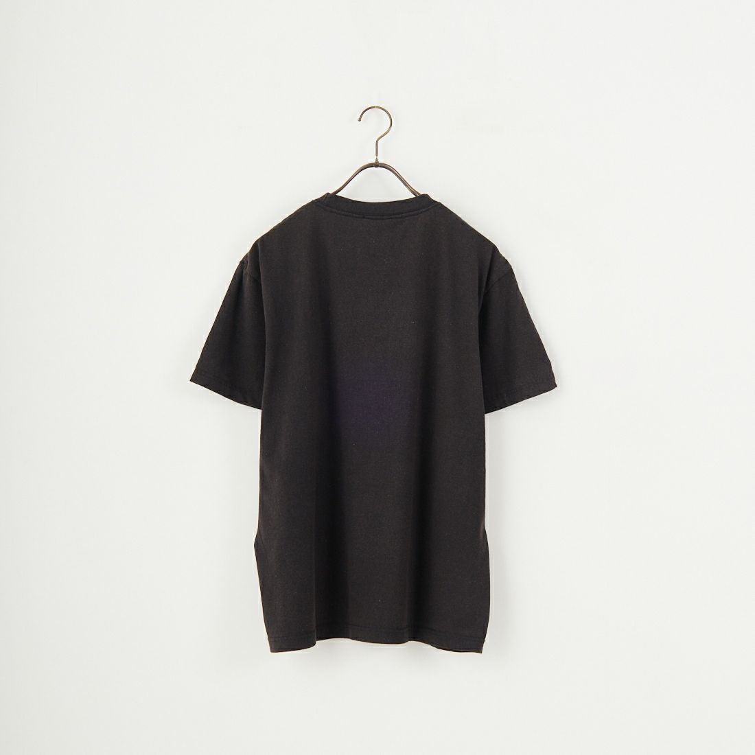 WORN FREE [ウォーン フリー] ヨーコ・オノ Tシャツ IMAGINE [WFR-VTG-000010] 09 BLACK