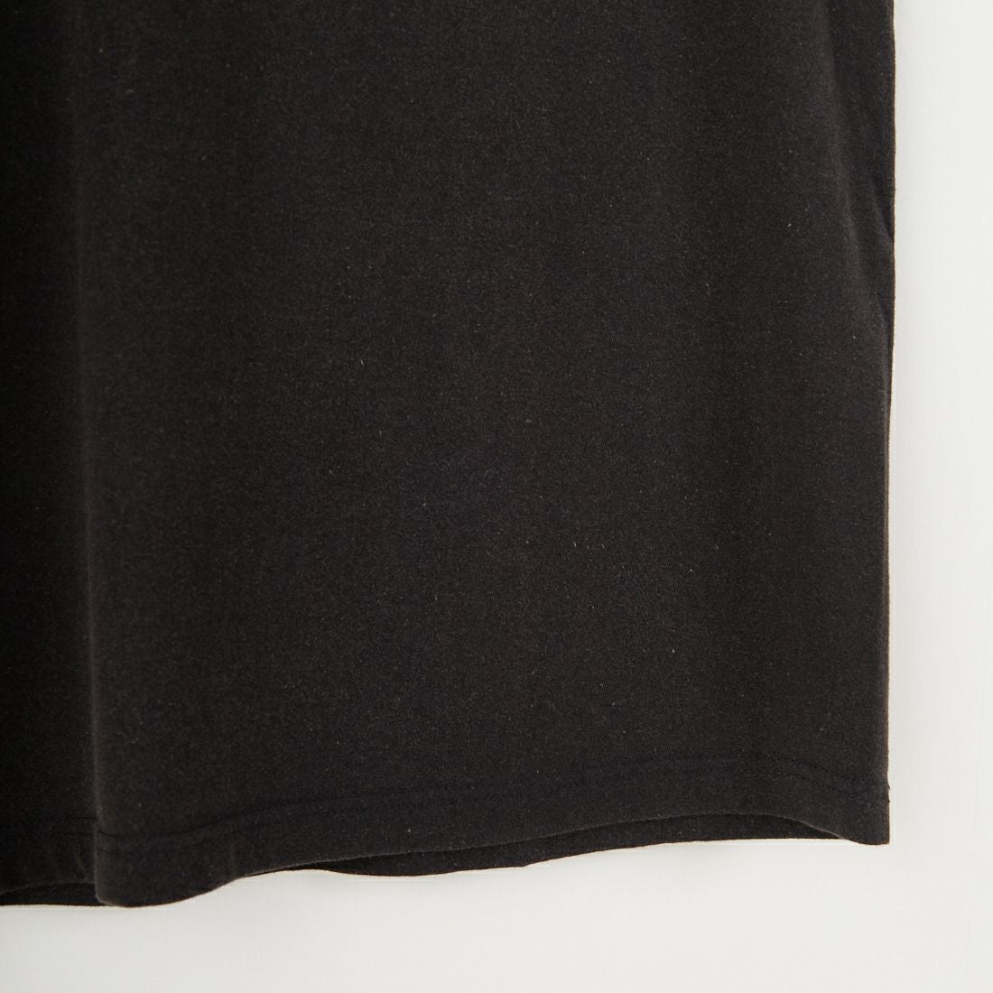 WORN FREE [ウォーン フリー] ヨーコ・オノ Tシャツ IMAGINE [WFR-VTG-000010] 09 BLACK