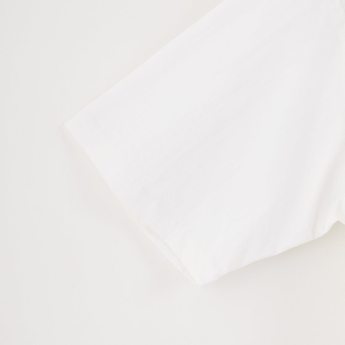 ARMY TWILL SANFORIZED [アーミーツイル サンフォライズド] ナイロンメッシュハーフスリーブシャツ [AM-2517006] WHITE