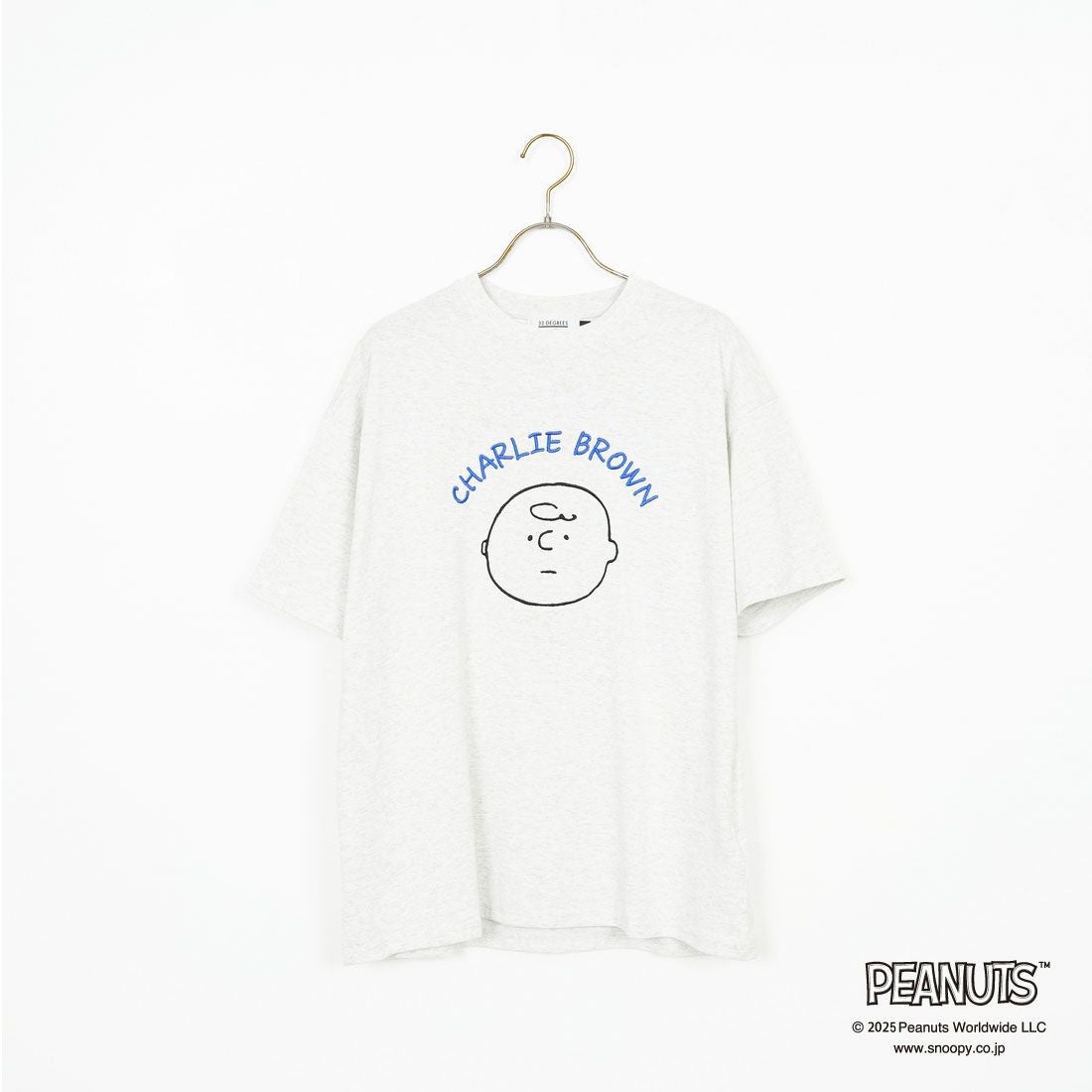 PEANUTS × JEANS FACTORY [ピーナッツ × ジーンズファクトリー] 別注