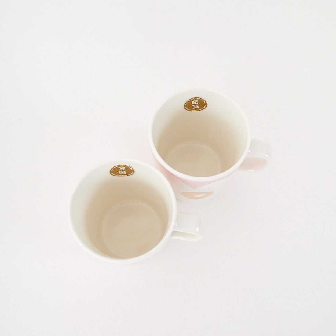 marimekko [マリメッコ] JUHALA UNIKKO マグカップセット [52259-4-73998] 10 ﾋﾟﾝｸ