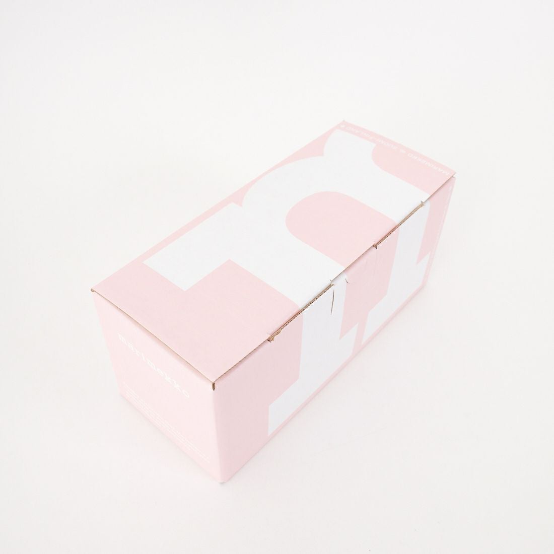 marimekko [マリメッコ] JUHALA UNIKKO マグカップセット [52259-4-73998] 10 ﾋﾟﾝｸ