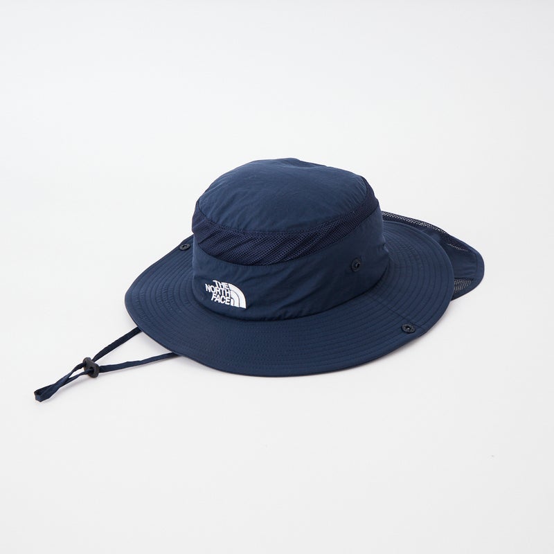 THE NORTH FACE [ザ ノースフェイス] キッズ サンシールドハット 