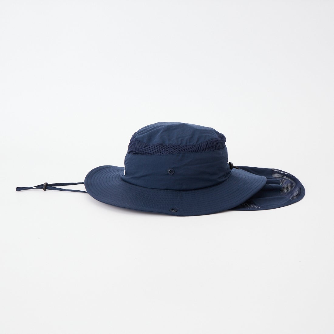 THE NORTH FACE [ザ ノースフェイス] キッズ サンシールドハット [NNJ02521] UN