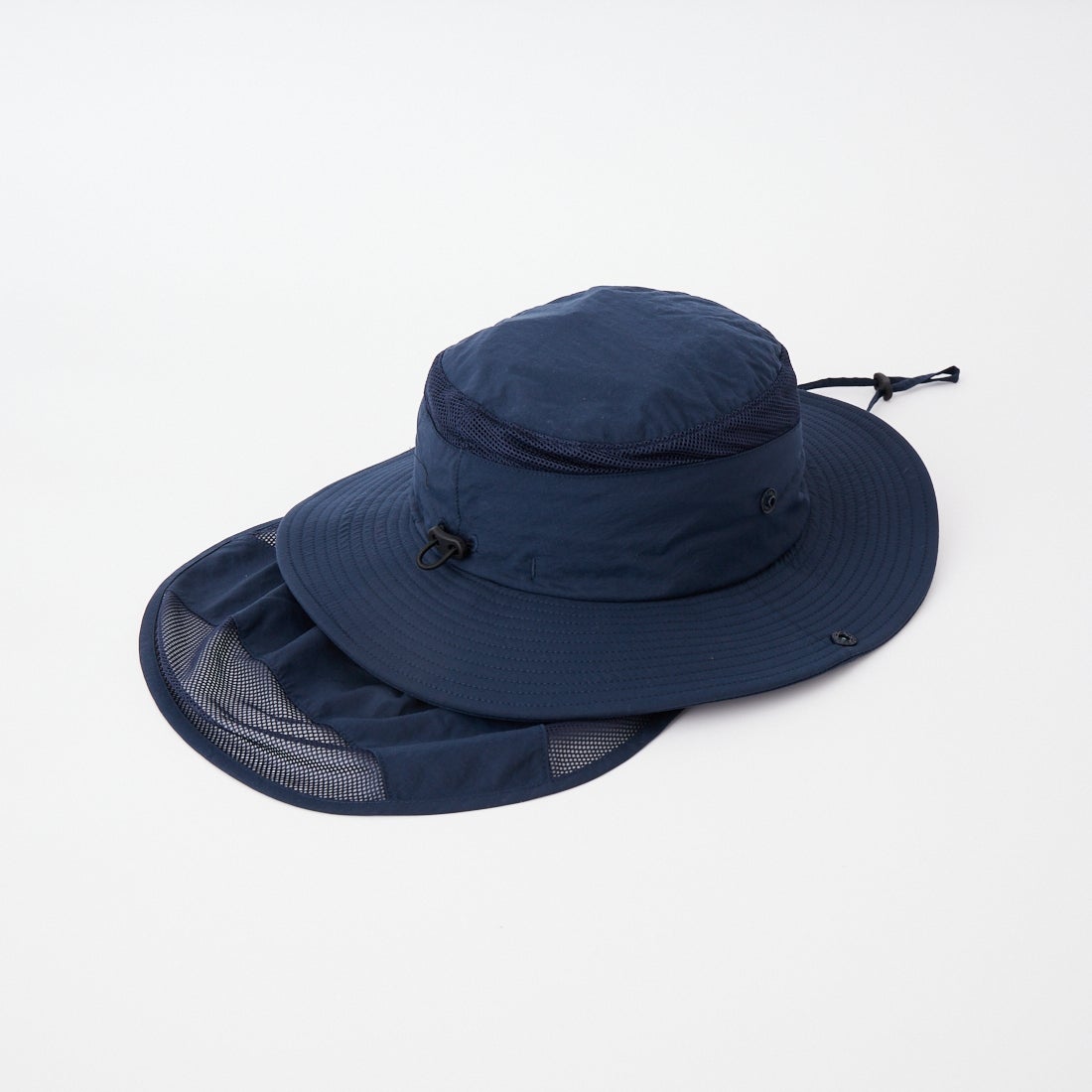 THE NORTH FACE [ザ ノースフェイス] キッズ サンシールドハット [NNJ02521] UN