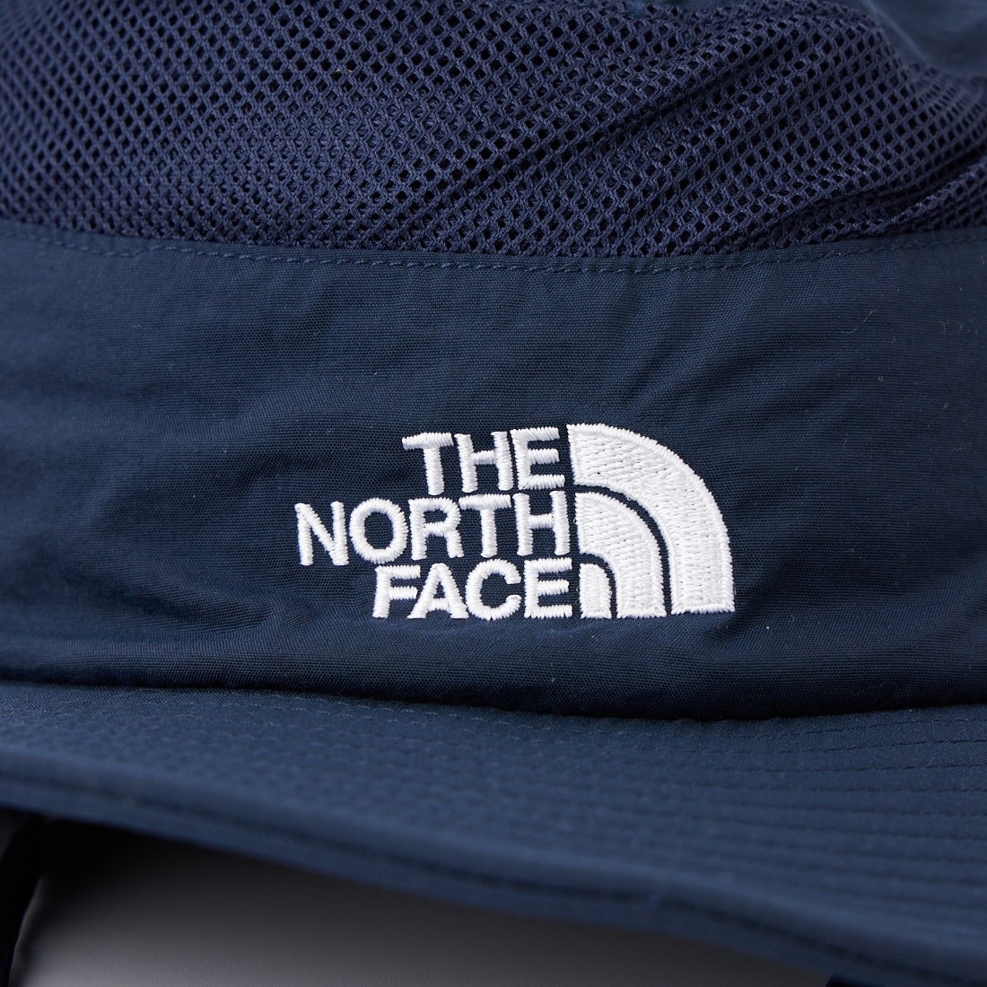 THE NORTH FACE [ザ ノースフェイス] キッズ サンシールドハット [NNJ02521] UN