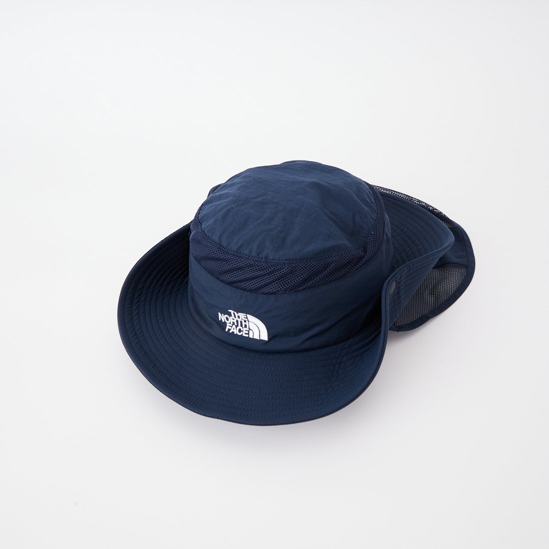 THE NORTH FACE [ザ ノースフェイス] キッズ サンシールドハット [NNJ02521] UN
