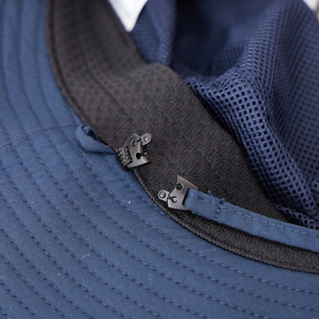 THE NORTH FACE [ザ ノースフェイス] キッズ サンシールドハット [NNJ02521] UN