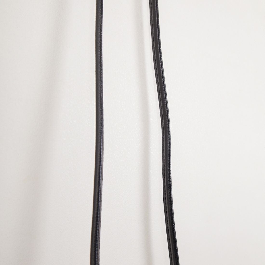 IL BISONTE [イルビゾンテ] クロスボディバッグ [54202300210] 35 ﾌﾞﾗｯｸ