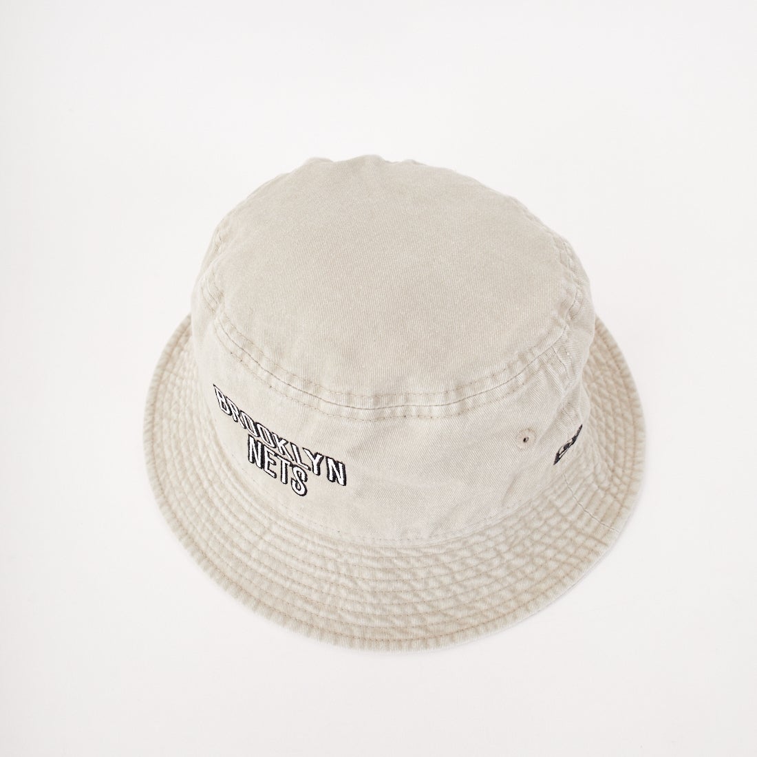 NEW ERA [ニューエラ] バケット01 ブルックリン・ネッツ [14388512] BRONET STO