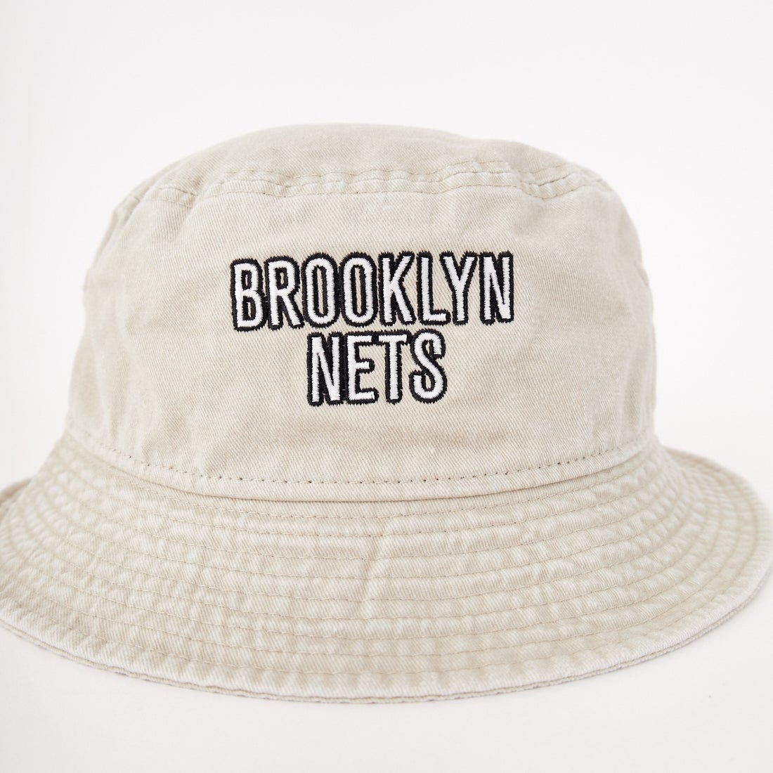 NEW ERA [ニューエラ] バケット01 ブルックリン・ネッツ [14388512] BRONET STO