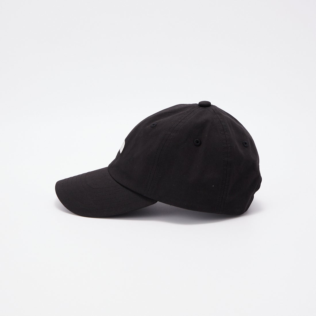 THE NORTH FACE [ザ ノースフェイス] キッズ スモールロゴキャップ [NNJ02407] K
