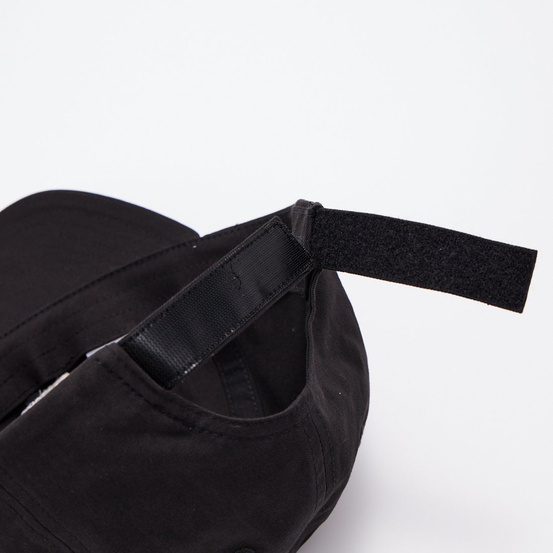 THE NORTH FACE [ザ ノースフェイス] キッズ スモールロゴキャップ [NNJ02407] K