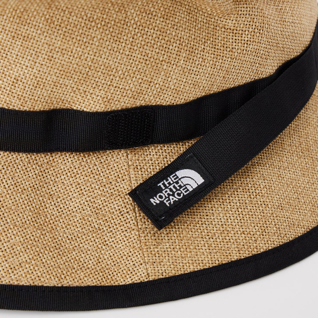 THE NORTH FACE [ザ ノースフェイス] キッズ ハイクハット [NNJ02308] NA