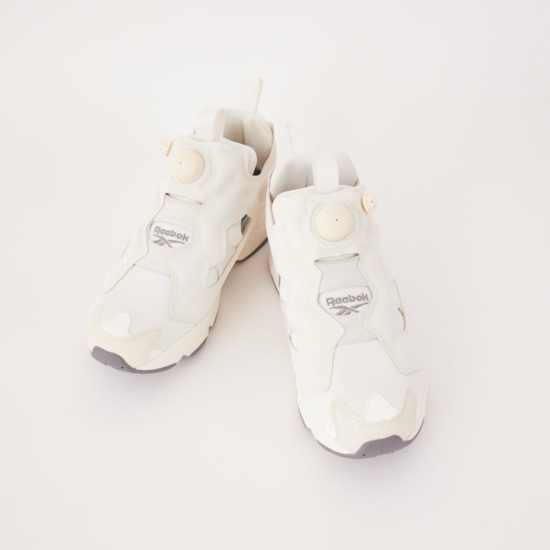Reebok [リーボック] インスタポンプフューリー 94  [100211660] ﾎﾜｲﾄ