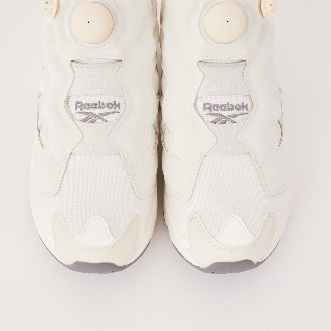 Reebok [リーボック] インスタポンプフューリー 94  [100211660] ﾎﾜｲﾄ