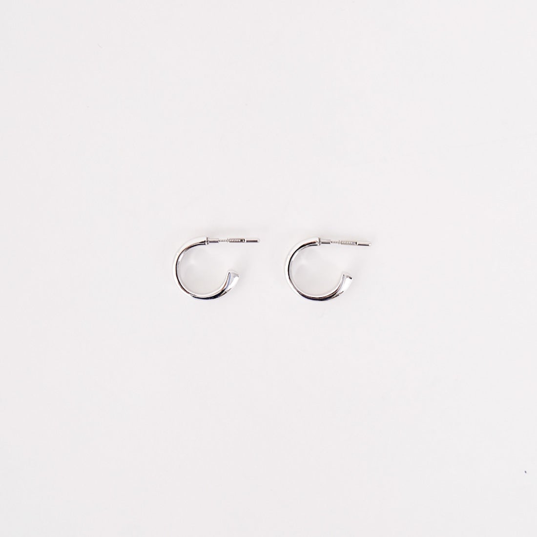 Baqless [バックレス] EMBRACE SAGE SILVER [HP-SG-SV] SILVER