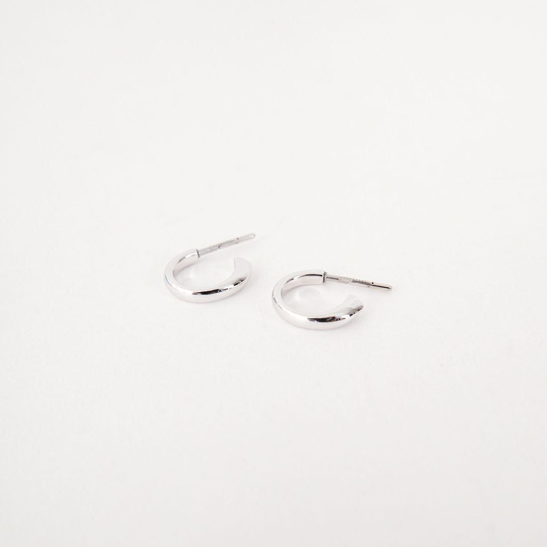 Baqless [バックレス] EMBRACE SAGE SILVER [HP-SG-SV] SILVER