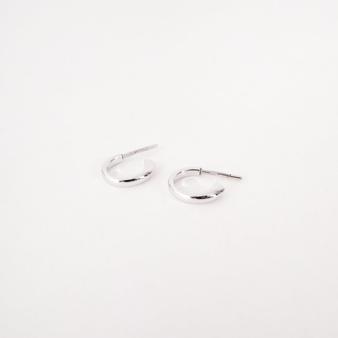 Baqless [バックレス] EMBRACE SAGE SILVER [HP-SG-SV] SILVER