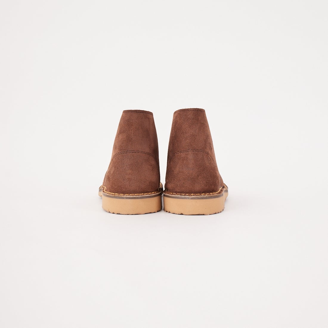 RED WING [レッドウィング] ウィークエンダー チャッカ Dワイズ [3315] CHOCOLATE