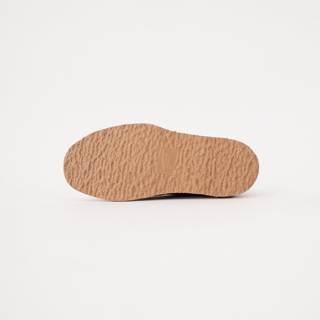 RED WING [レッドウィング] ウィークエンダー チャッカ Dワイズ [3315] CHOCOLATE