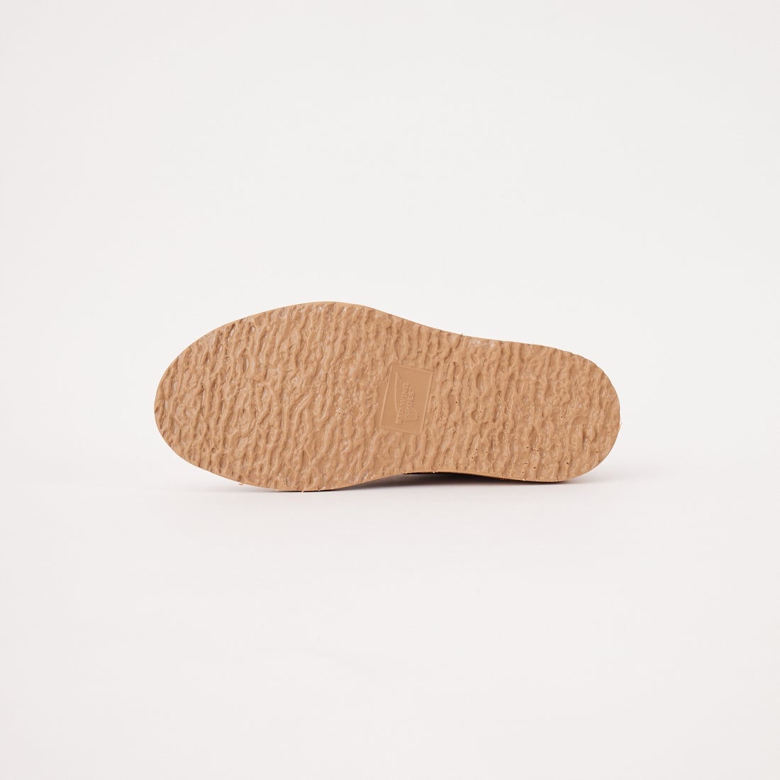 RED WING [レッドウィング] ウィークエンダー チャッカ Dワイズ [3622] COPPER