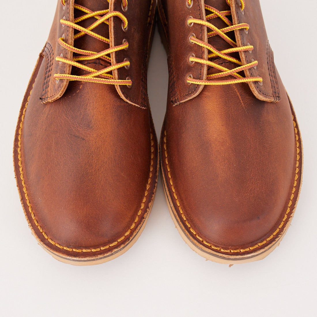 RED WING [レッドウィング] ウィークエンダー オックスフォード D