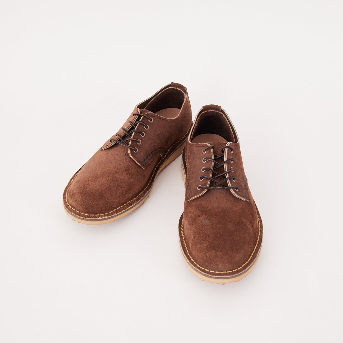 RED WING [レッドウィング] ウィークエンダー オックスフォード D