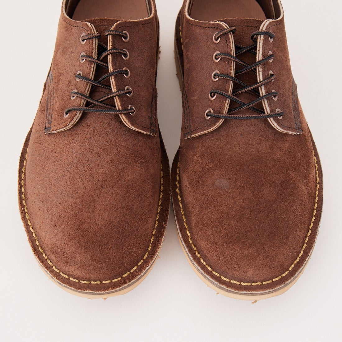 RED WING [レッドウィング] ウィークエンダー オックスフォード D