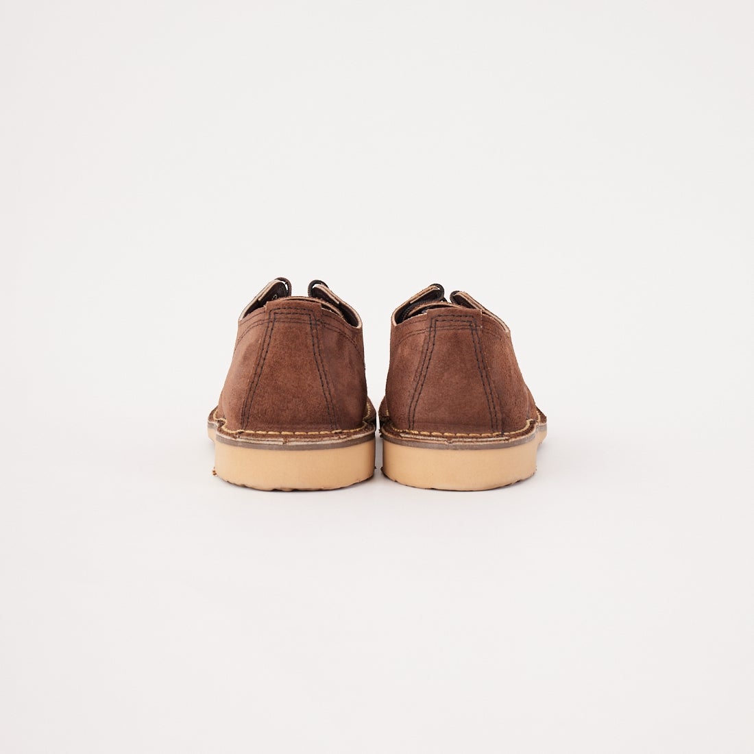 RED WING [レッドウィング] ウィークエンダー オックスフォード Dワイズ [3606] CHOCOLATE