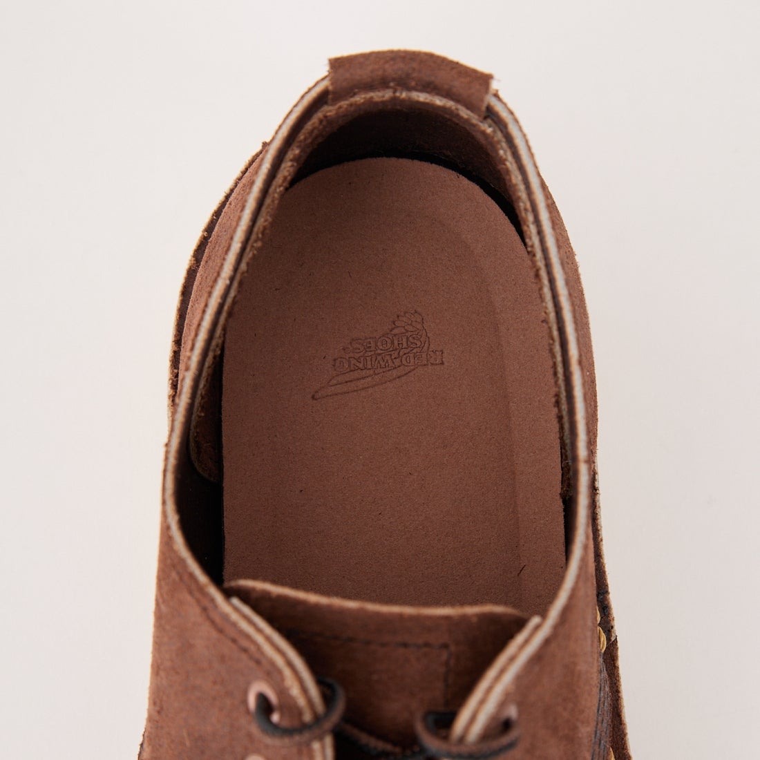 RED WING [レッドウィング] ウィークエンダー オックスフォード D