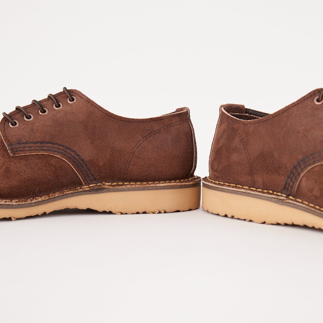 RED WING [レッドウィング] ウィークエンダー オックスフォード D