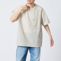 S.BEG&&モデル身長：168cm 着用サイズ：L&&