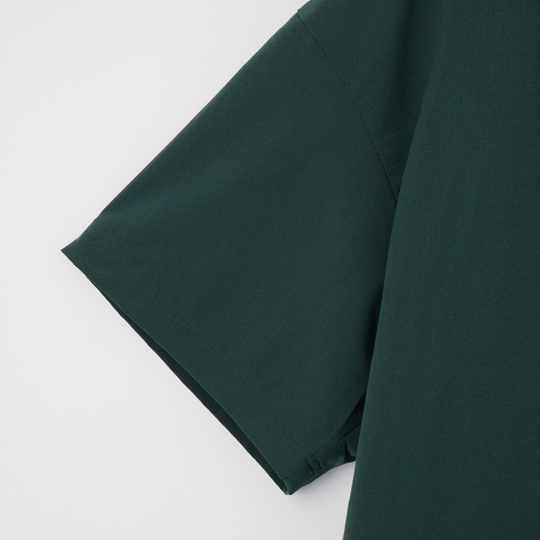 NANGA [ナンガ] ドットエア(R) コンフィーTシャツ [N2500-1J300A] GRN