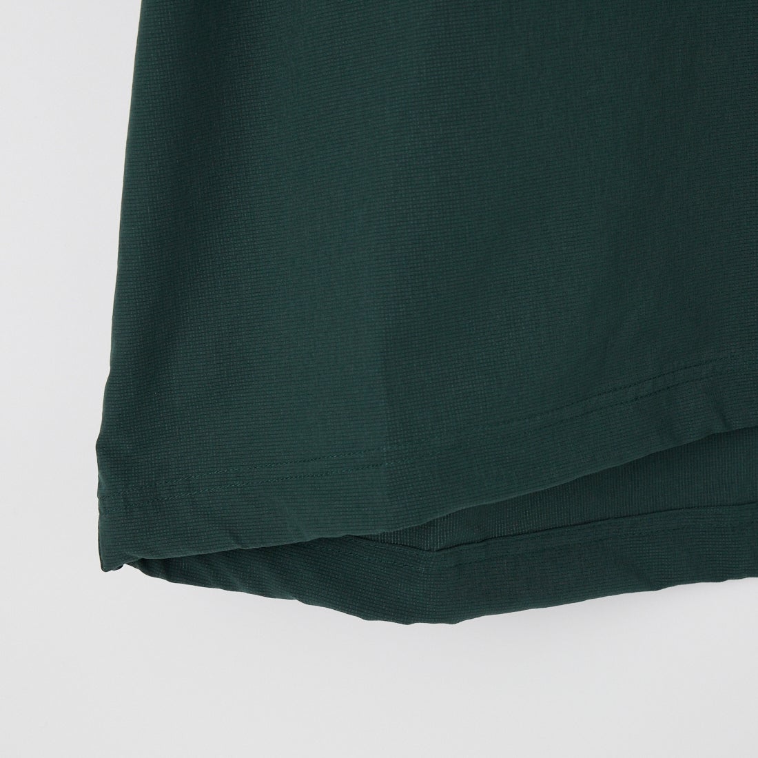 NANGA [ナンガ] ドットエア(R) コンフィーTシャツ [N2500-1J300A] GRN