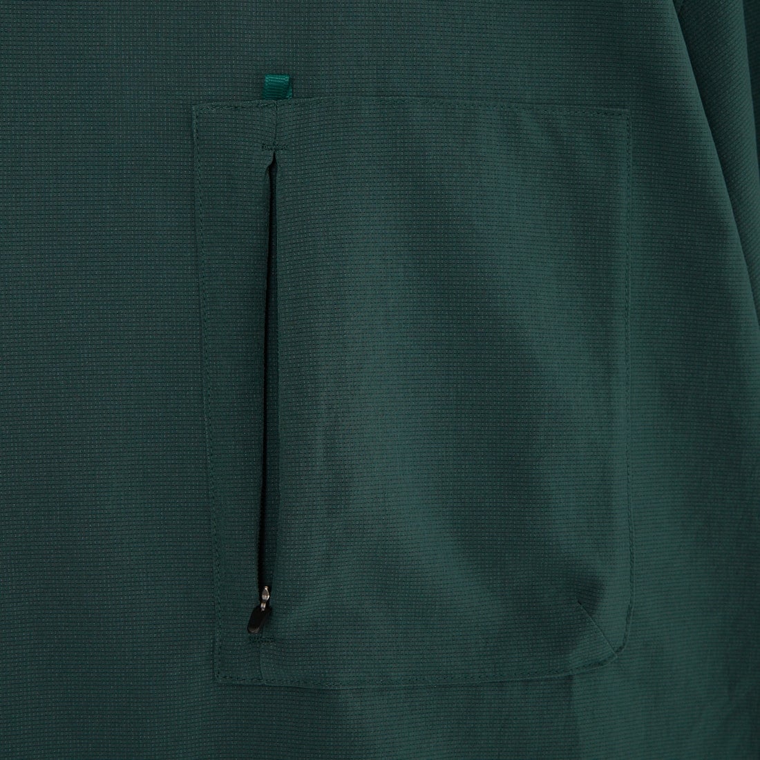 NANGA [ナンガ] ドットエア(R) コンフィーTシャツ [N2500-1J300A] GRN