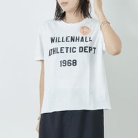 WHITE/BLAC&&モデル身長：167cm 着用サイズ：M&&