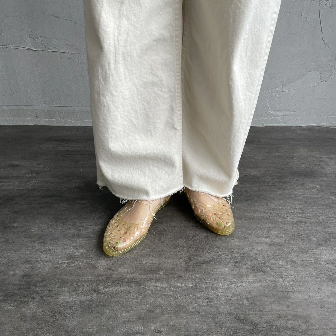 meduse [メデュース] JUTAM メッシュシューズ [JUTAM] DORE PAILL