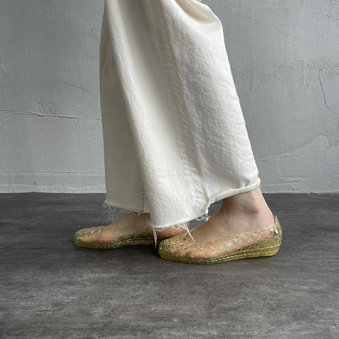 meduse [メデュース] JUTAM メッシュシューズ [JUTAM] DORE PAILL