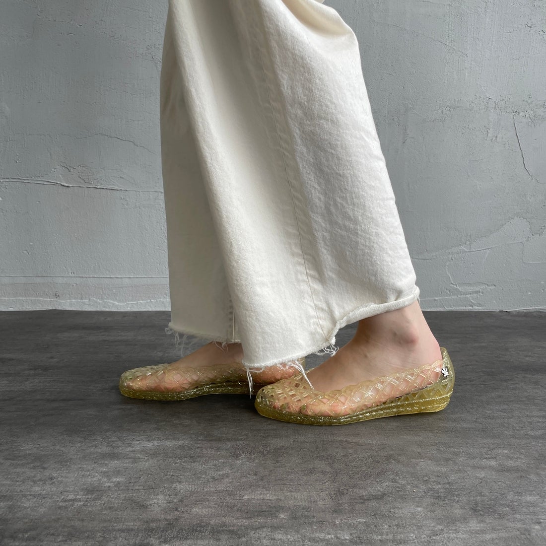 meduse [メデュース] JUTAM メッシュシューズ [JUTAM] DORE PAILL