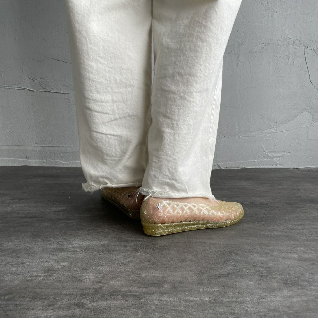 meduse [メデュース] JUTAM メッシュシューズ [JUTAM] DORE PAILL