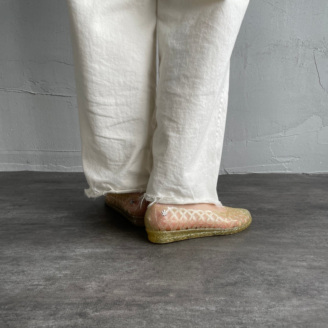 meduse [メデュース] JUTAM メッシュシューズ [JUTAM] DORE PAILL