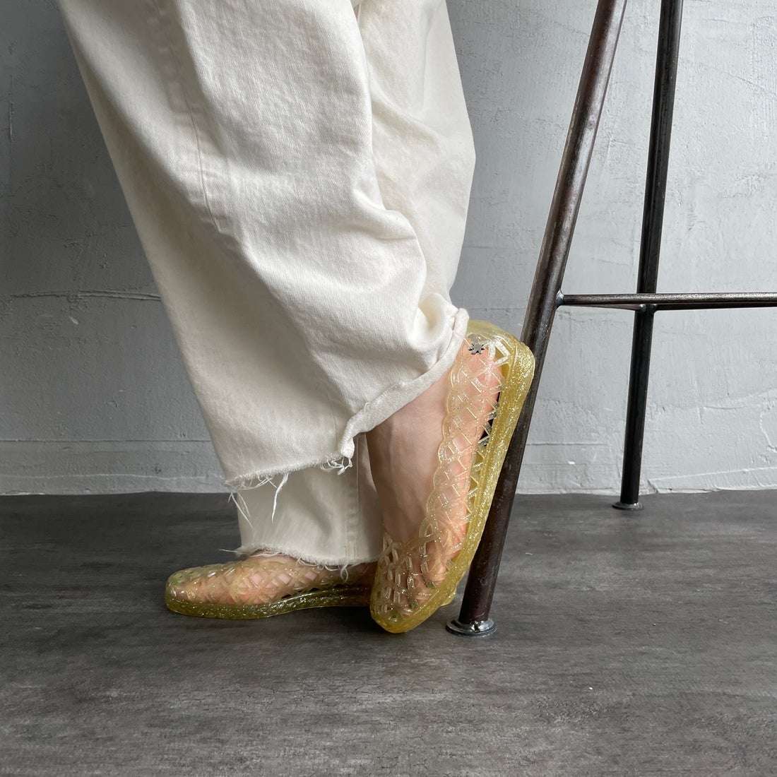 meduse [メデュース] JUTAM メッシュシューズ [JUTAM] DORE PAILL