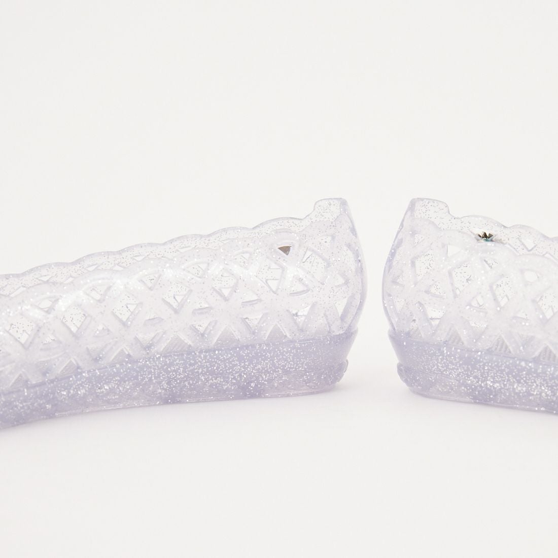 meduse [メデュース] JUTAM メッシュシューズ [JUTAM] ARGENT PAI