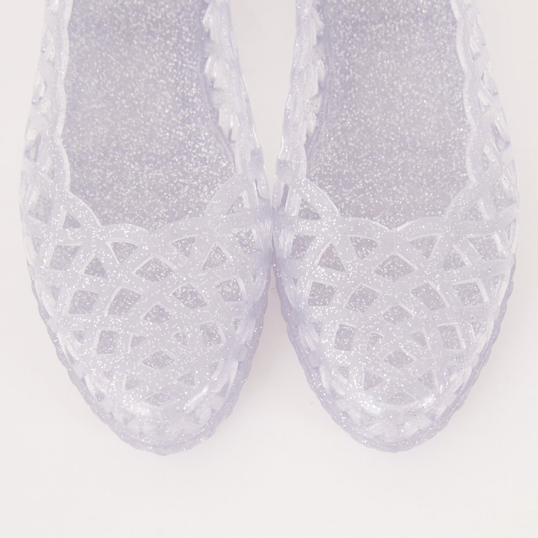 meduse [メデュース] JUTAM メッシュシューズ [JUTAM] ARGENT PAI