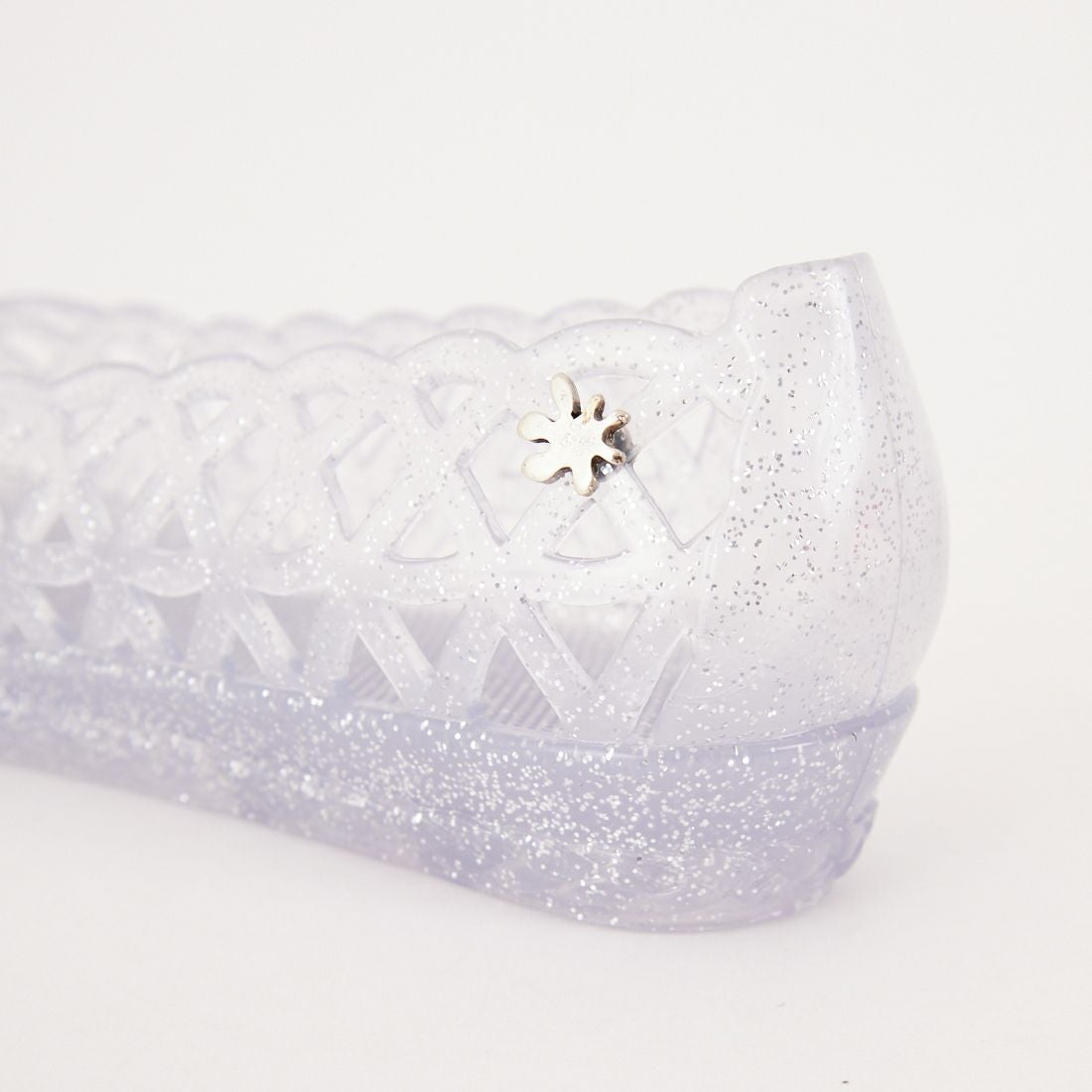 meduse [メデュース] JUTAM メッシュシューズ [JUTAM] ARGENT PAI