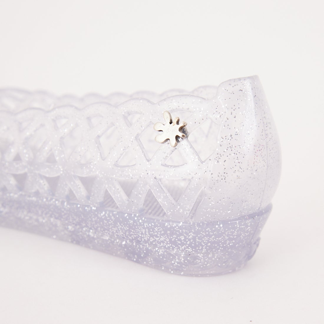 meduse [メデュース] JUTAM メッシュシューズ [JUTAM] ARGENT PAI