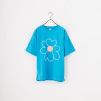 AQUA BLUE