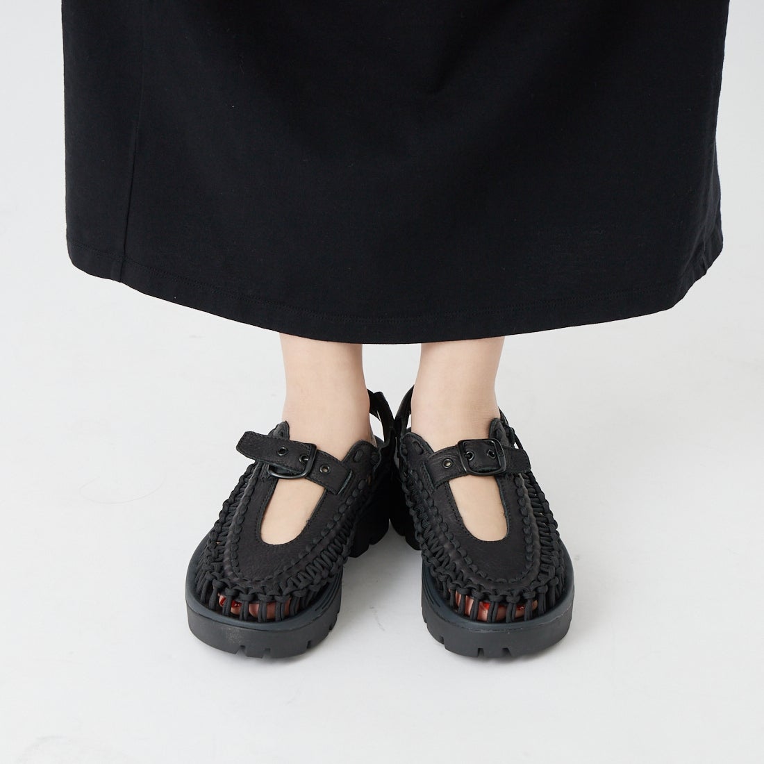 KEEN [キーン] ユニーク ピーエルティー メリージェーン [UNEEK-PLT-MARY-JANE] 1032210