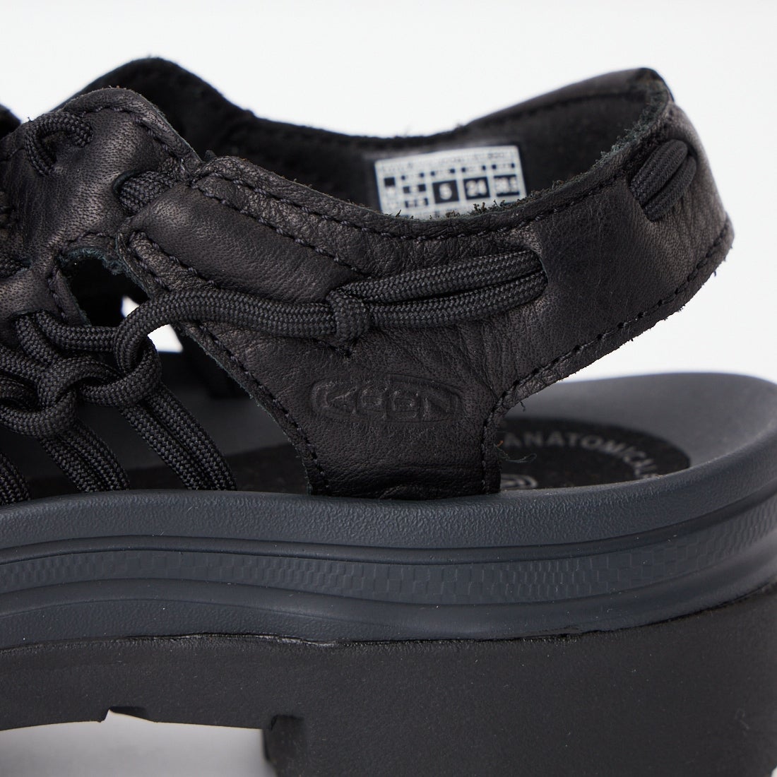 KEEN [キーン] ユニーク ピーエルティー メリージェーン [UNEEK-PLT-MARY-JANE] 1032210